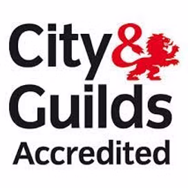 City & Guilds Accredited Training Centre