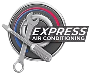 Express AirCon Logo